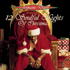 Twelve Soulful Nights of Christmas by Jermaine Dupri album reviews, ratings, credits
