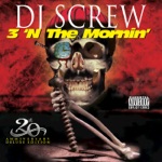 Sailin da South (feat. E.S.G.) by DJ Screw