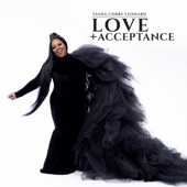 Love + Acceptance - EP artwork
