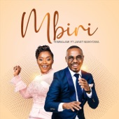 Mbiri (feat. Janet Manyowa) artwork