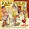 Kulinaere (feat. Hay Smeets & Martin Peters) - Jocus lyrics