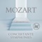 Sinfonia concertante in E-Flat Major, K. 297b: II. Adagio artwork
