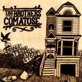 The Brothers Comatose - Church Street Blues