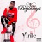 Save Me (feat. Spirit Boyz) - Virile lyrics