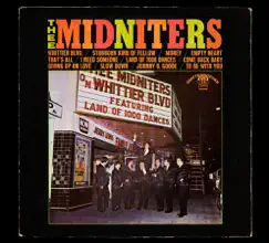 Whittier Blvd by Thee Midniters album reviews, ratings, credits