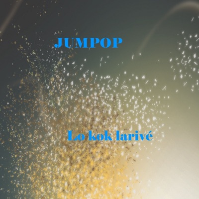 Lo Kok Larive Jumpop Shazam
