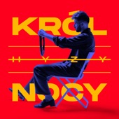 Król Nocy artwork