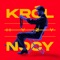 Król Nocy artwork