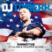 Kimnotyze (Remastered) [feat. Lil Kim & Trooper Da Don] artwork