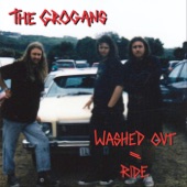 The Grogans - Washed Out