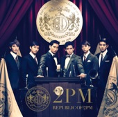 REPUBLIC OF 2PM