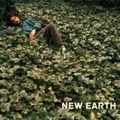 Joshua Bredow - New Earth