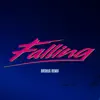 Falling (BROHUG Remix) song lyrics