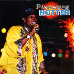 Hotter by Pinchers album reviews, ratings, credits