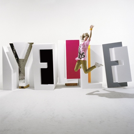 Cover artwork for Jogging