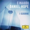 Daniel Hope, Alexander Shelley & Royal Stockholm Philharmonic Orchestra - Einaudi: I Giorni