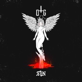 S1n - EP artwork