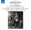 Bronsart: Jery und Bätely album lyrics, reviews, download