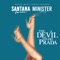 The Devil Wears Prada (feat. Minister Jay) - Kardo Santana lyrics