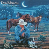 Don Edwards - The Best Part of Living