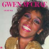 Keep the Fire Burning by Gwen McCrae