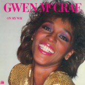 Gwen McCrae - Keep the Fire Burning