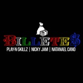 Billetes artwork