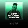 Stream & download Bota Ela pra Mamar - Single