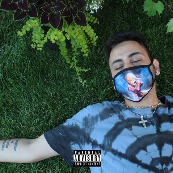 Cover artwork for Baby Khronic