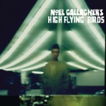 Noel Gallagher's High Flying Birds - if i had a gun