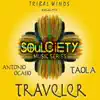 Stream & download Traveler - Single