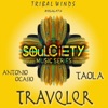 Traveler - Single