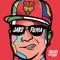 Ali E Radici (feat. Fabri Fibra) - Jake La Furia lyrics