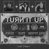 Stream & download Turn It Up - Single