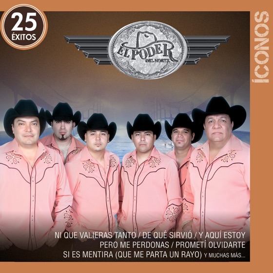 Cover artwork for La Otra