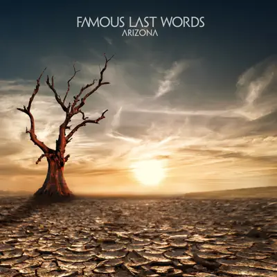 Arizona - EP - Famous Last Words