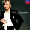 Stream & download Dmitri Hvorostovsky - Portrait