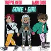 gone girl (feat. Trippie Redd) song lyrics