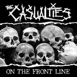 On the Front Line - The Casualties
