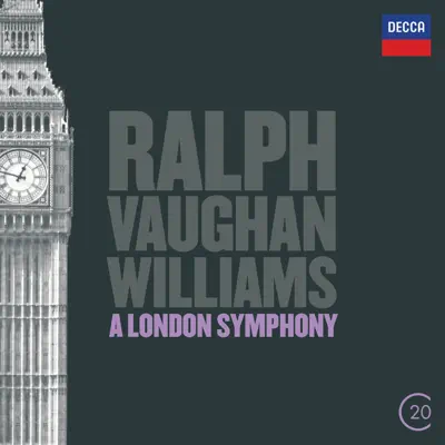 Vaughan Williams: A London Symphony - London Philharmonic Orchestra