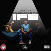 Calculating the Ifs - EP artwork
