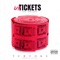Up Tickets - Single (feat. OMB Peezy) - Single