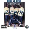 Zidane (feat. Yaskaa D Yaskii) - Single album lyrics, reviews, download