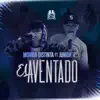 El Aventado (feat. Junior H) - Single album lyrics, reviews, download