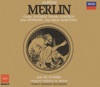 Albéniz: Merlin