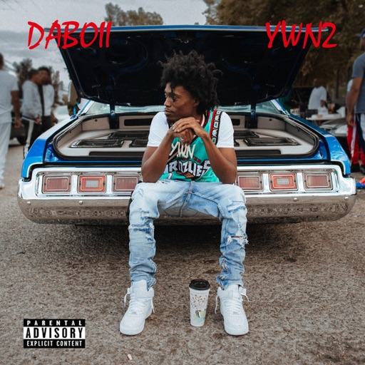 Album artwork