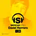 Iberican Series: David Herrero album cover