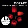 Mozart: Quintette avec clarinette album lyrics, reviews, download