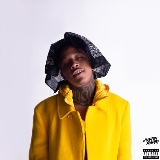 Cover artwork for 2ND CHANCES