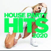 House Party Hits 2020 artwork